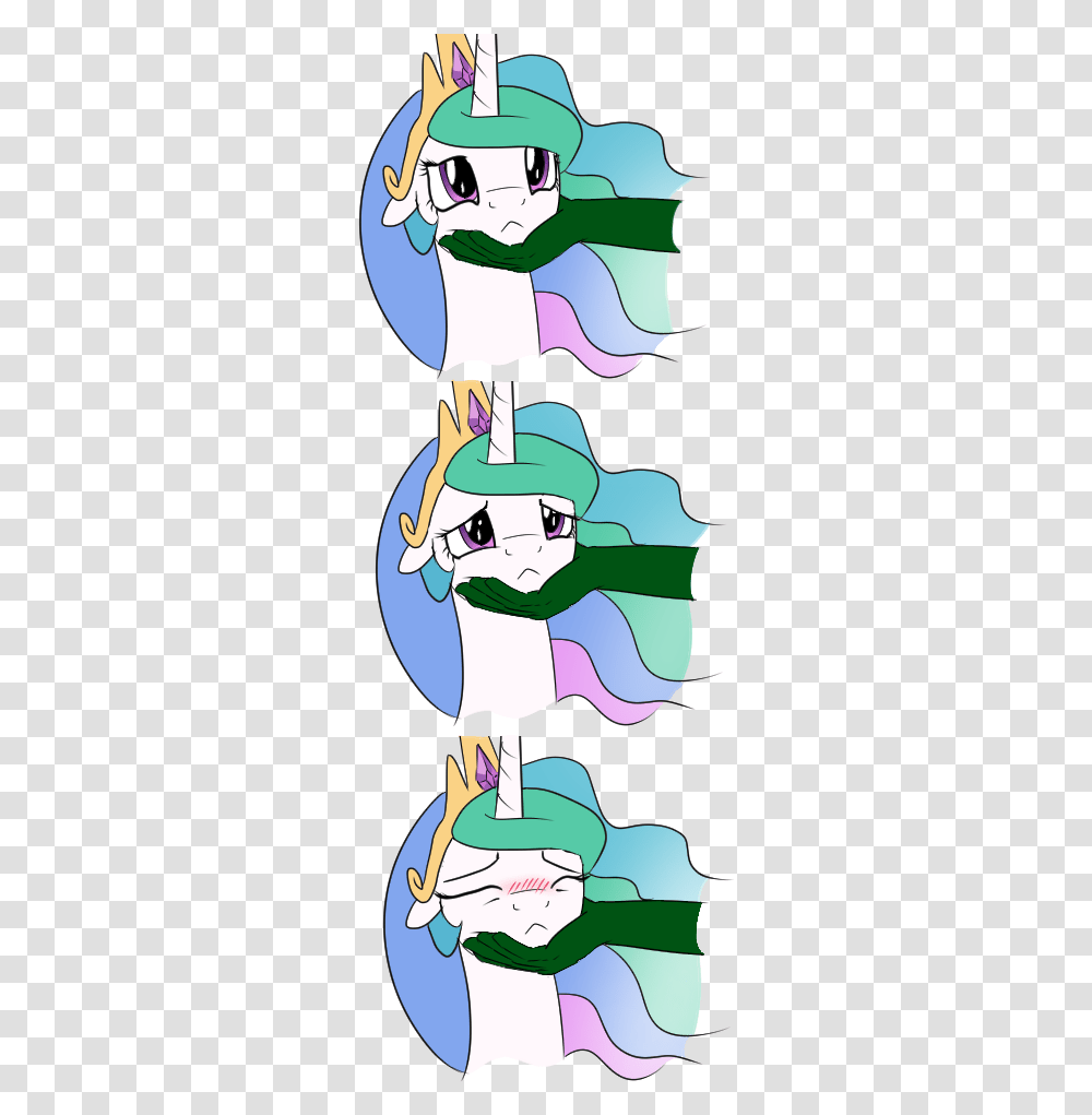 Princess Celestia Princess Luna Pony Green Mammal Vertebrate Mlp Sad Celestia, Person Transparent Png