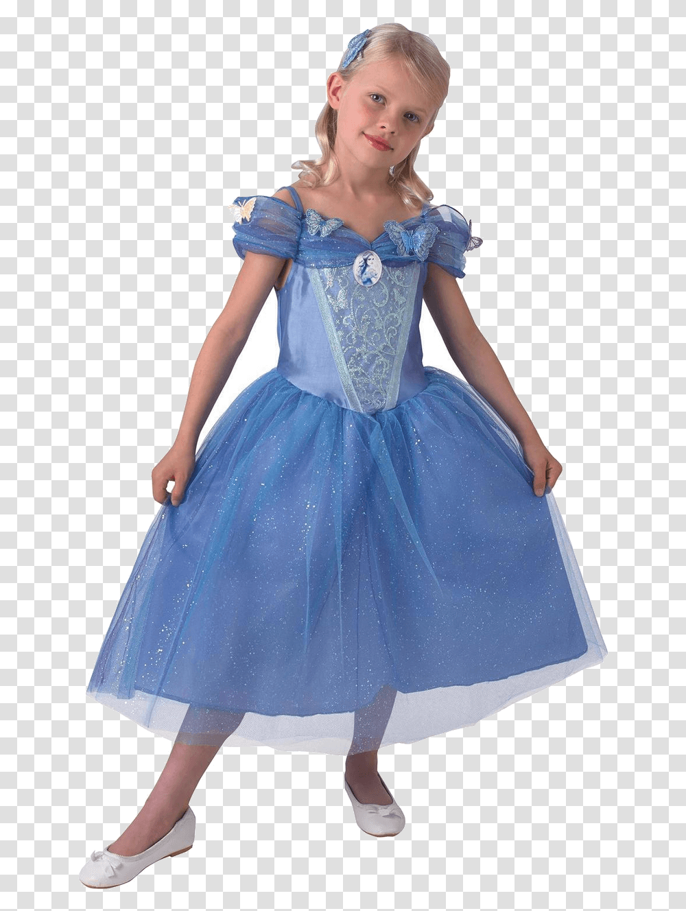 Princess Cinderella Cinderella Costume, Skirt, Female, Person Transparent Png