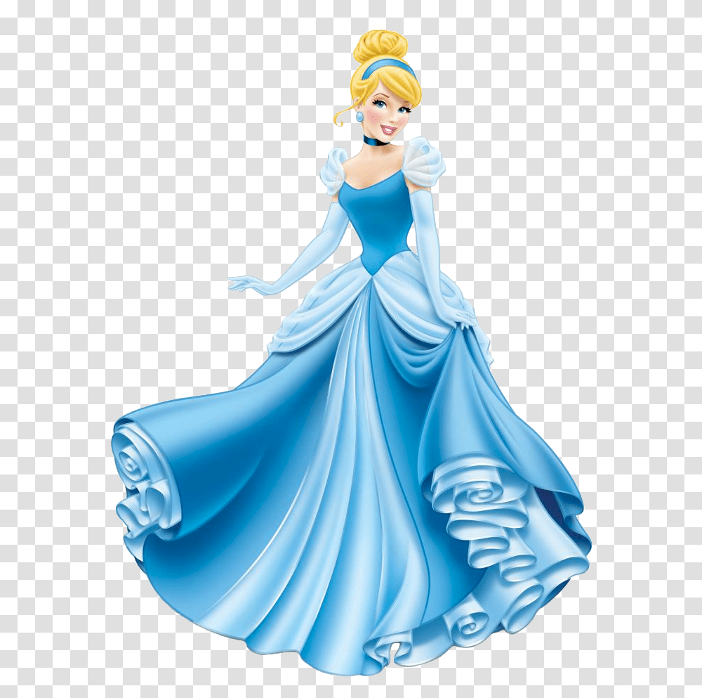 Princess Cinderella Cinderella Disney Princess, Female, Person, Wedding Gown Transparent Png