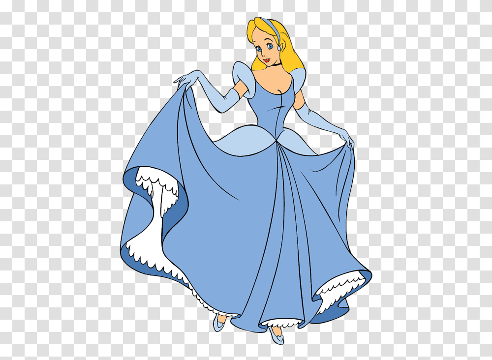 Princess Cinderella Pokemon Serena As Cinderella, Costume, Dress Transparent Png