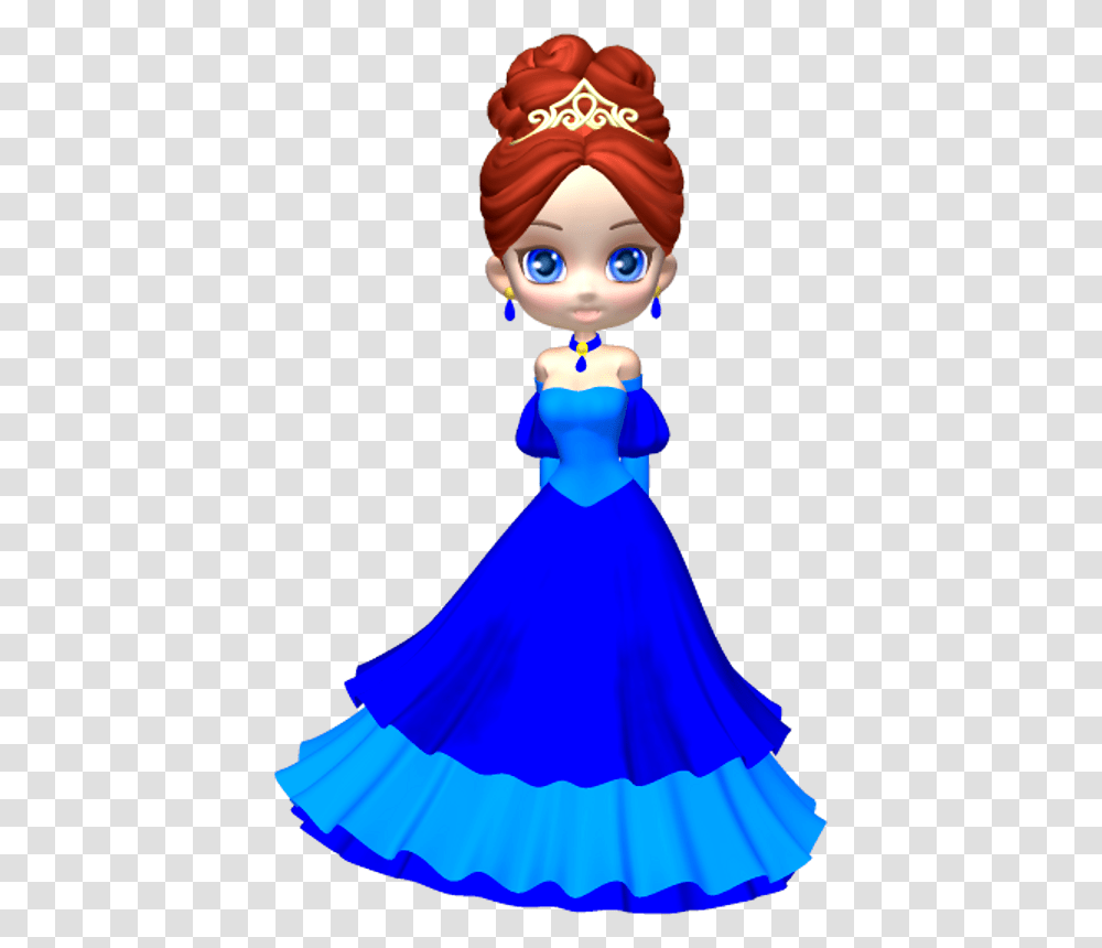 Princess Clip Art, Apparel, Dress, Female Transparent Png