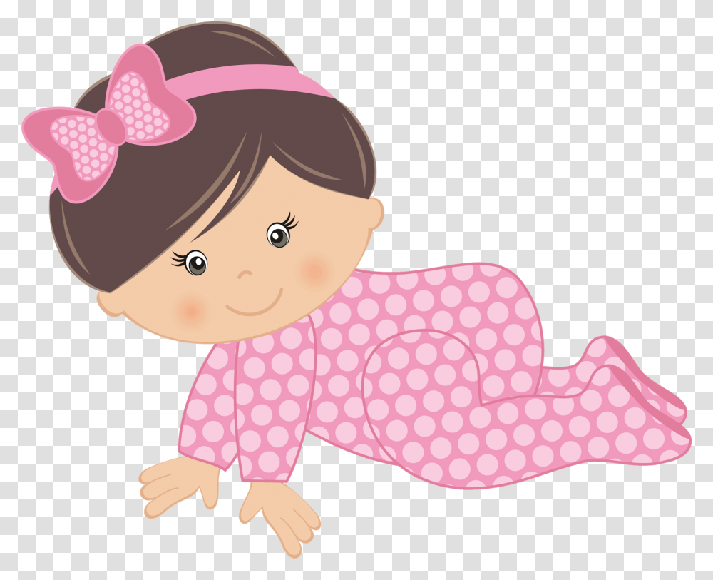 Princess Clipart Baby Shower Baby Shower Clipart, Crawling, Toy Transparent Png