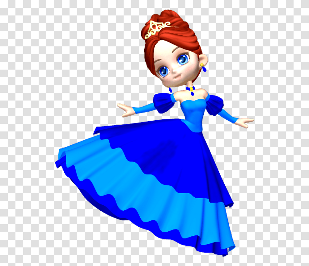 Princess Clipart, Doll, Toy, Person, Human Transparent Png