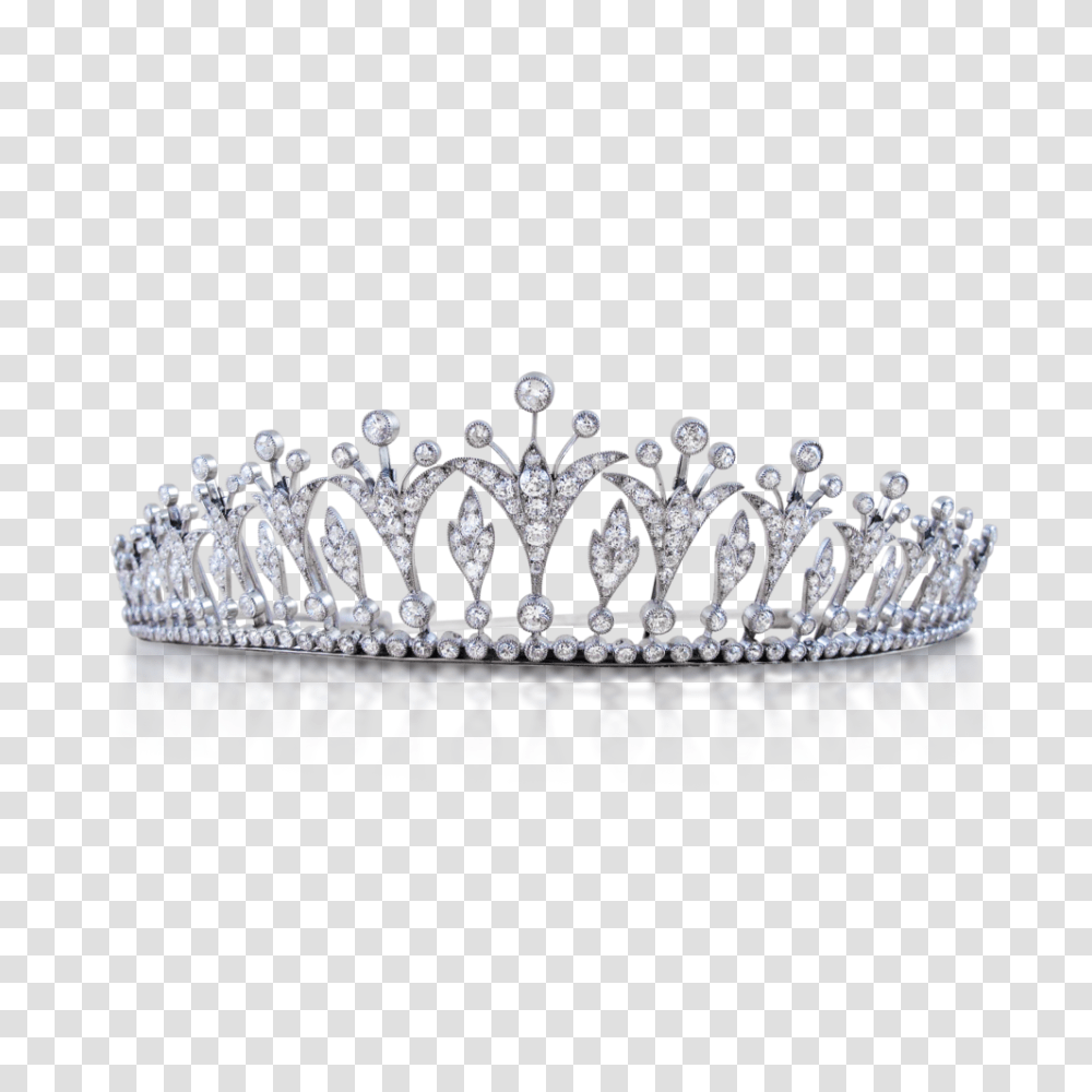 Princess Crown Clipart Tiara Silver Huge Princess Crown Background, Accessories, Accessory, Jewelry,  Transparent Png