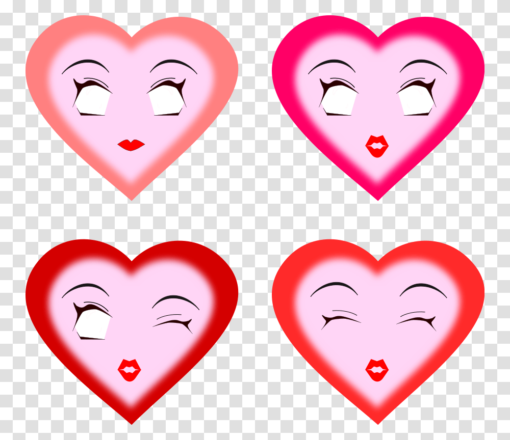 Princess Crown Heart Clipart Vector Clip Art Online Royalty Free, Mouth, Piercing, Photo Booth Transparent Png