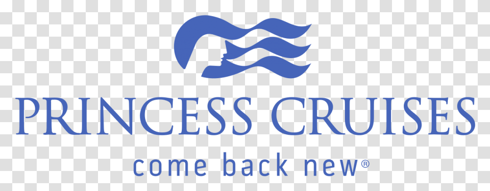 Princess Cruises Come Back New, Alphabet, Logo Transparent Png