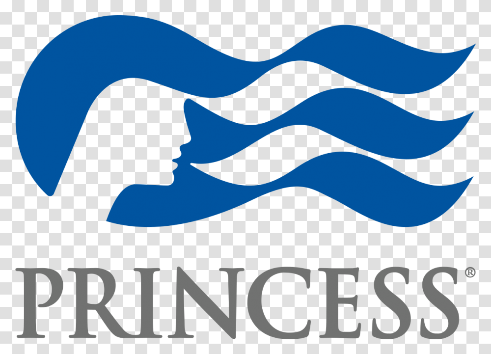 Princess Cruises Princess Cruises Logo, Text, Poster, Advertisement, Alphabet Transparent Png