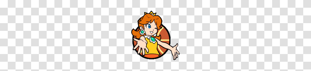 Princess Daisy, Performer, Outdoors, Clown, Elf Transparent Png