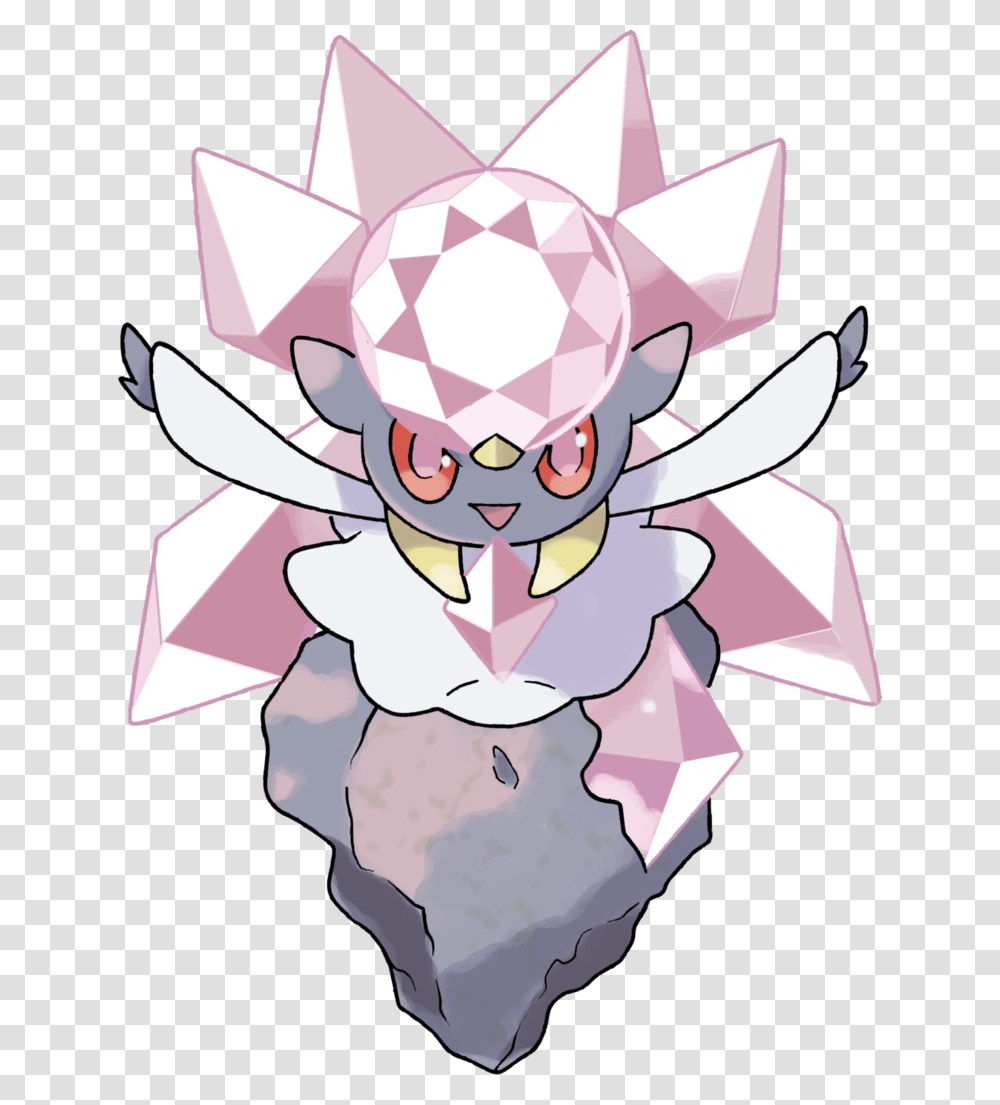 Princess Diana Pokemon, Flower, Plant Transparent Png