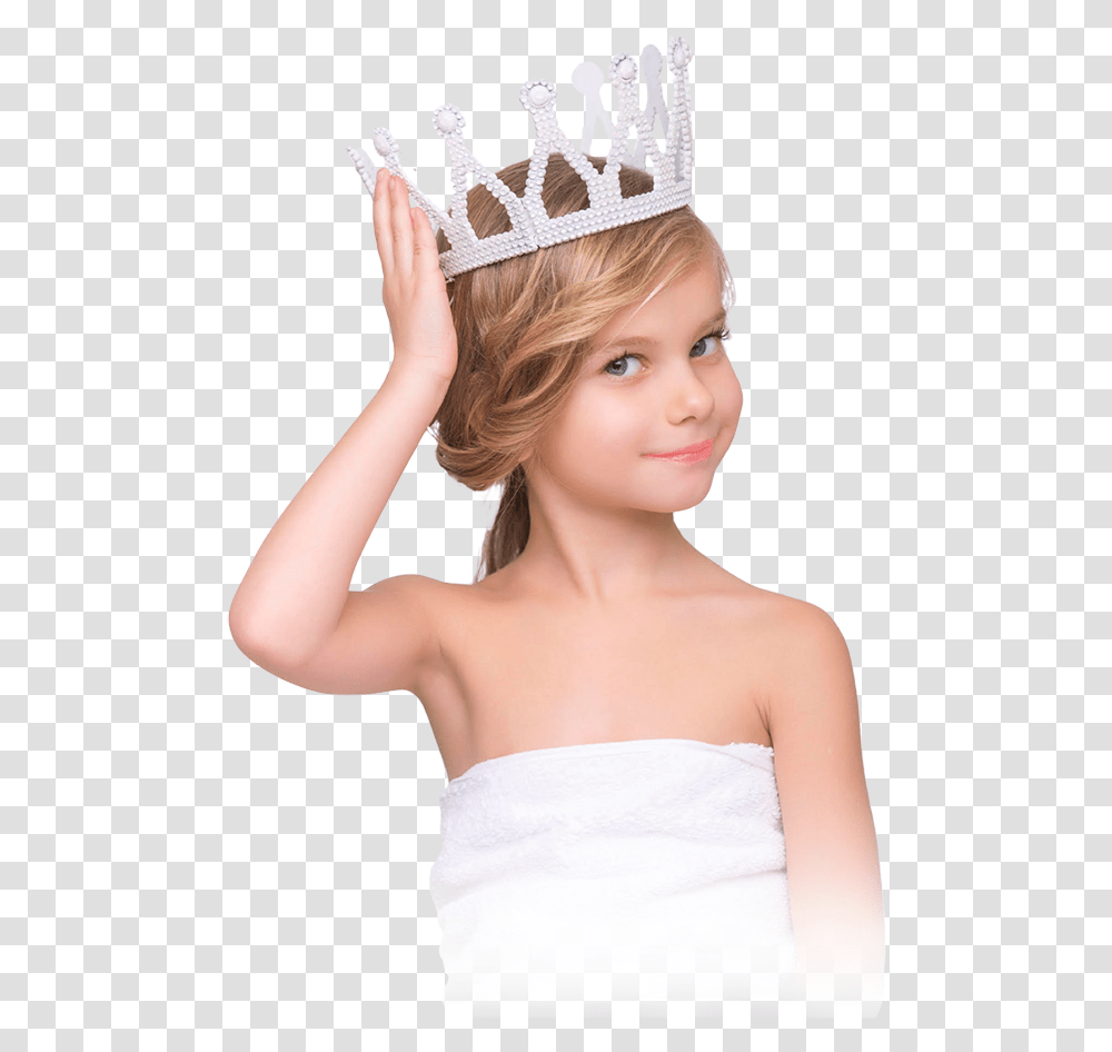 Princess Girl, Person, Human, Accessories, Accessory Transparent Png