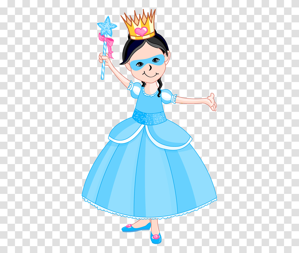 Princess Halloween Clipart Halloween Princess Clip Art, Person, Female, Girl, Dress Transparent Png