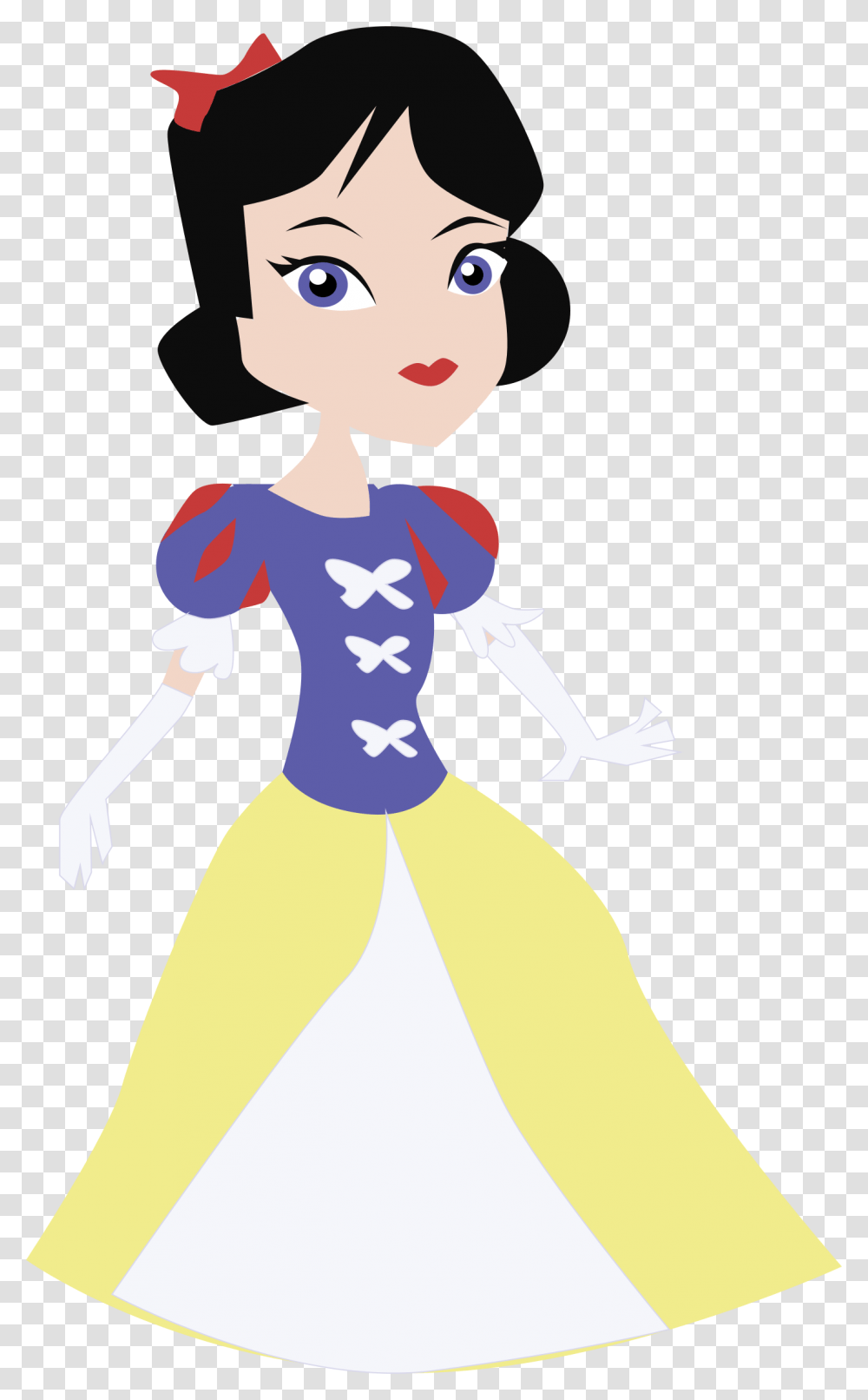 Princess Icons, Person, Human, Female Transparent Png