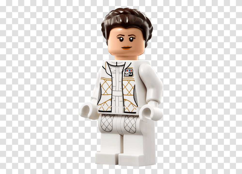 Princess Image Princess Leia Star Wars Lego, Toy, Doll, Robot, Person Transparent Png