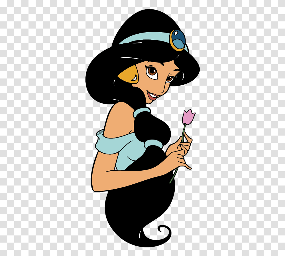 Princess Jasmine Aladdin Coloring Pages, Person, Human, Leisure Activities, Book Transparent Png