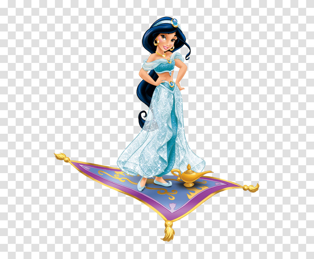 Princess Jasmine Cartoon, Person, Dress, Female Transparent Png