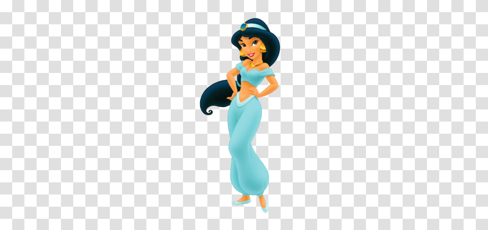 Princess Jasmine, Figurine, Person, Human, Costume Transparent Png
