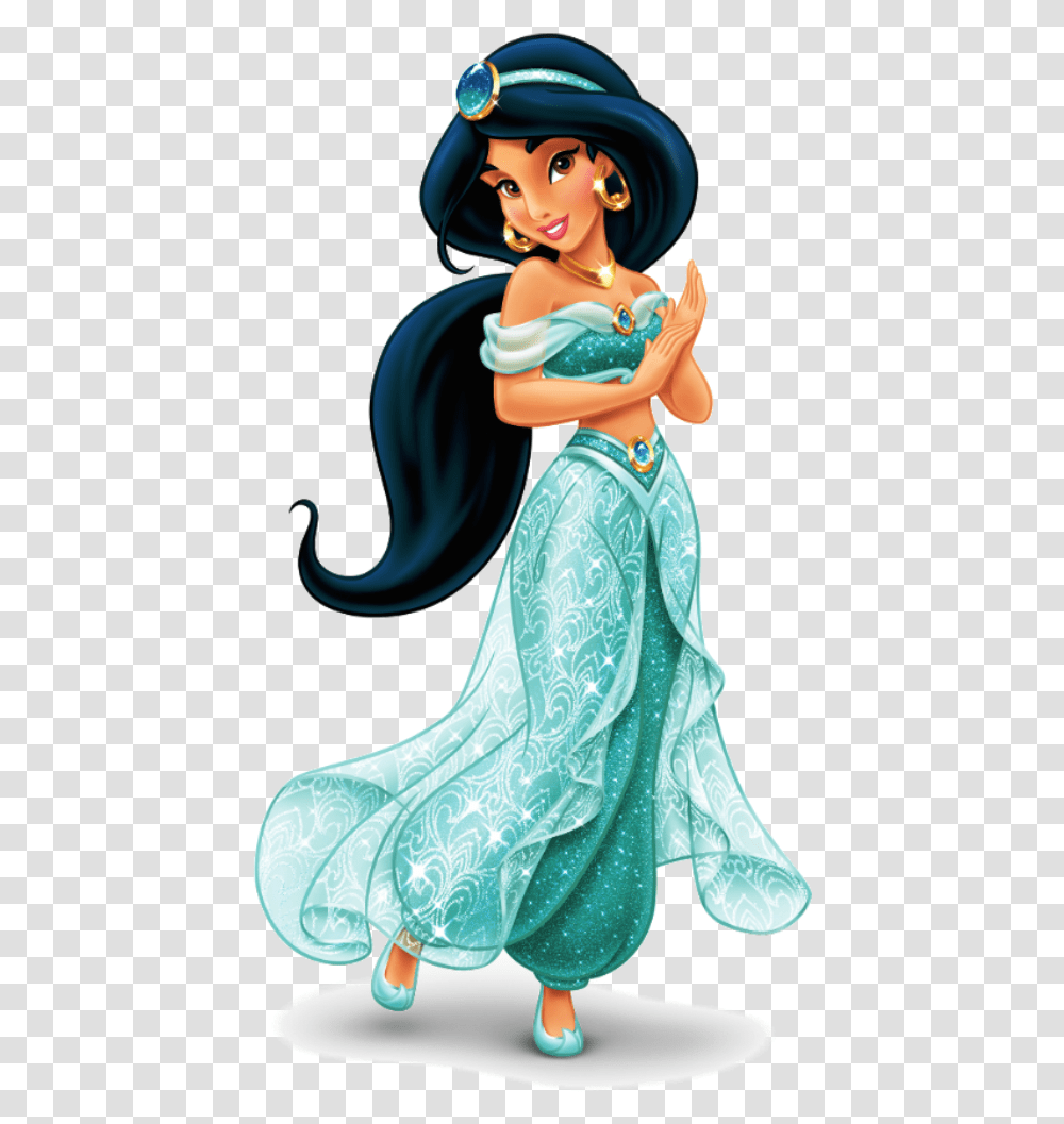 Princess Jasmine Jasmine Disney Princess, Person, Leisure Activities Transparent Png