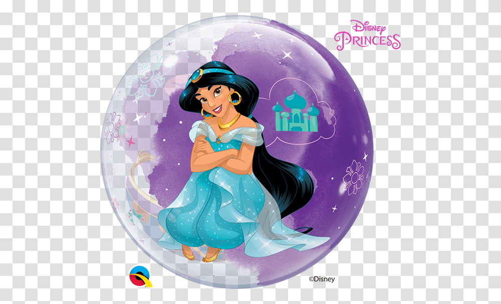 Princess Jasmine, Person, Human, Ball, Bowling Ball Transparent Png
