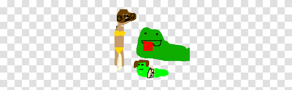Princess Leia And Jabba The Hut With Their Child, Apparel Transparent Png