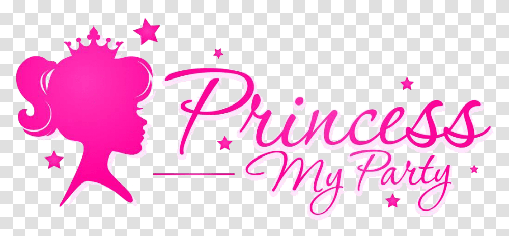 Princess Logo 4 Image Princess Word, Text, Label, Alphabet, Handwriting Transparent Png
