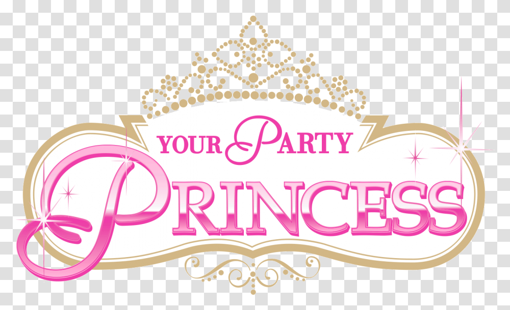 Princess Logos Logo De Princes, Accessories, Accessory, Jewelry, Tiara Transparent Png