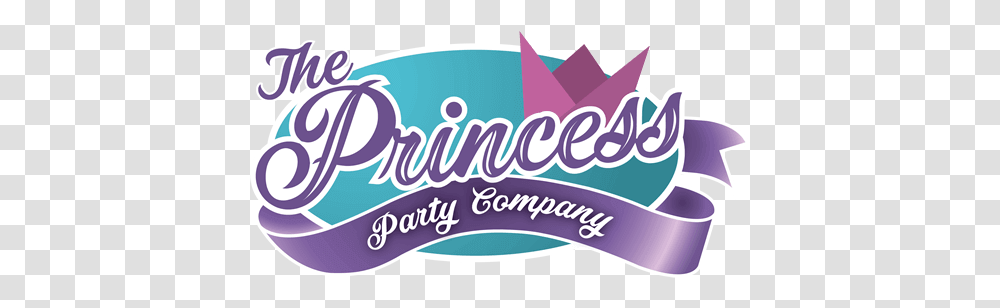 Princess Party Characters The Co Label, Poster, Advertisement, Word, Flyer Transparent Png