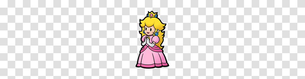 Princess Peach Clipart, Costume, Leisure Activities, Girl Transparent Png