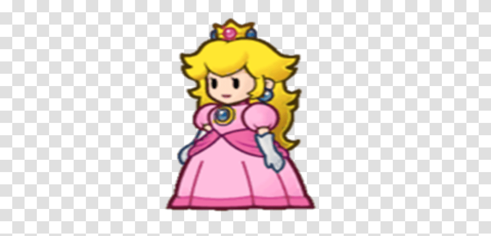 Princess Peach Clipart Toadstool, Doll, Toy, Snowman, Winter Transparent Png
