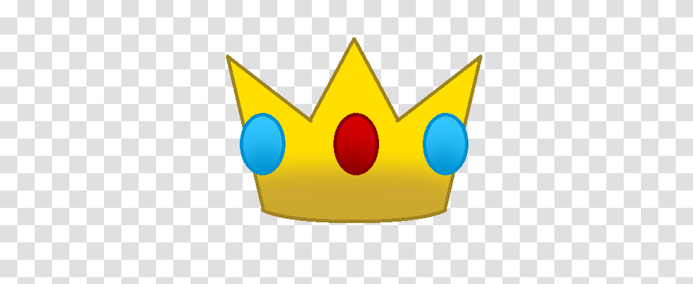 Princess Peach Crown Asset, Accessories, Accessory, Jewelry Transparent Png