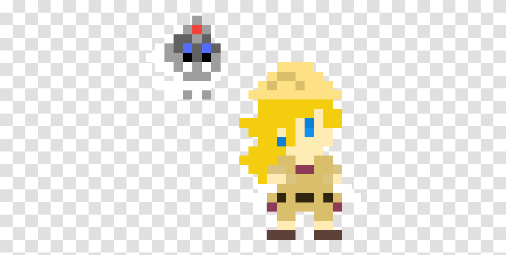 Princess Peach, Pac Man, Rug Transparent Png