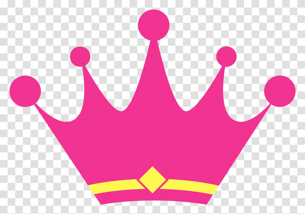 Princess Royal Family Graphic Design Crown Princess Logo Design, Accessories, Accessory Transparent Png