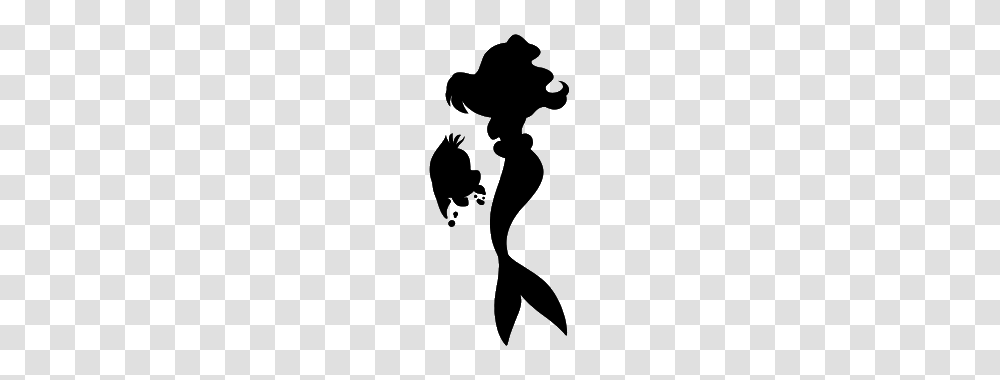 Princess Silhouettes Printable Free Pack, Gray, World Of Warcraft Transparent Png