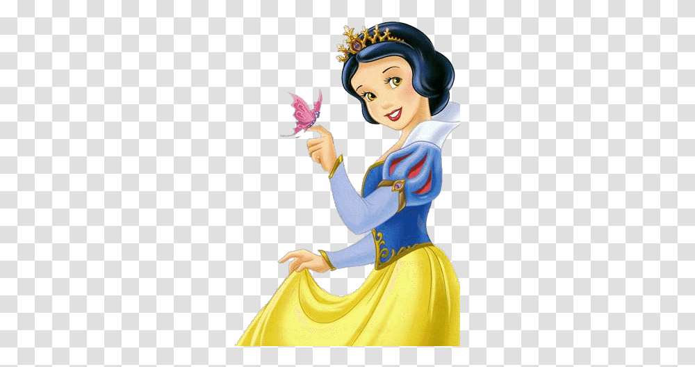 Princess Snow White Disneyprincess Photo Disney, Performer, Person, Human, Figurine Transparent Png
