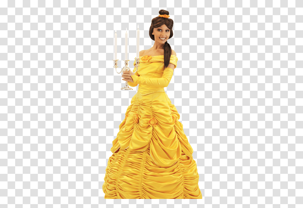 Princess Tea Parties Gown, Clothing, Dress, Costume, Female Transparent Png