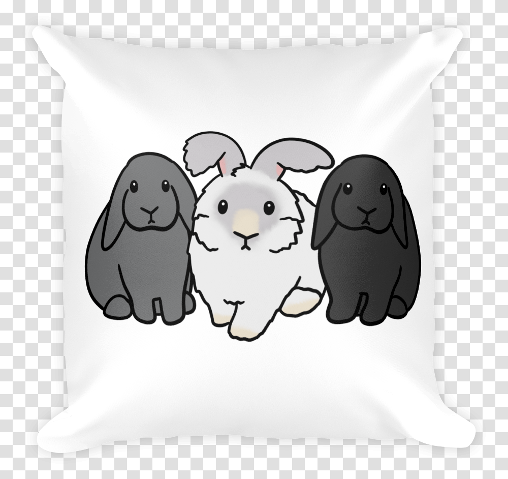 Princess Tiana Cinderella And Prince Charming Square Pillow Decorative, Cushion, Giant Panda, Bear, Wildlife Transparent Png