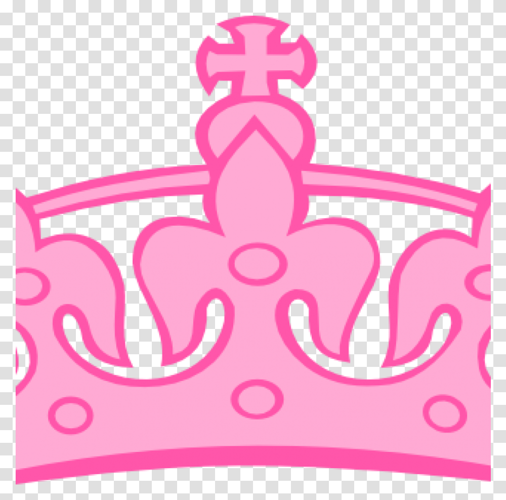 Princess Tiara Clipart Dog Clipart Hatenylo Pink Princess Crown Image Free, Accessories, Accessory, Jewelry, Cross Transparent Png
