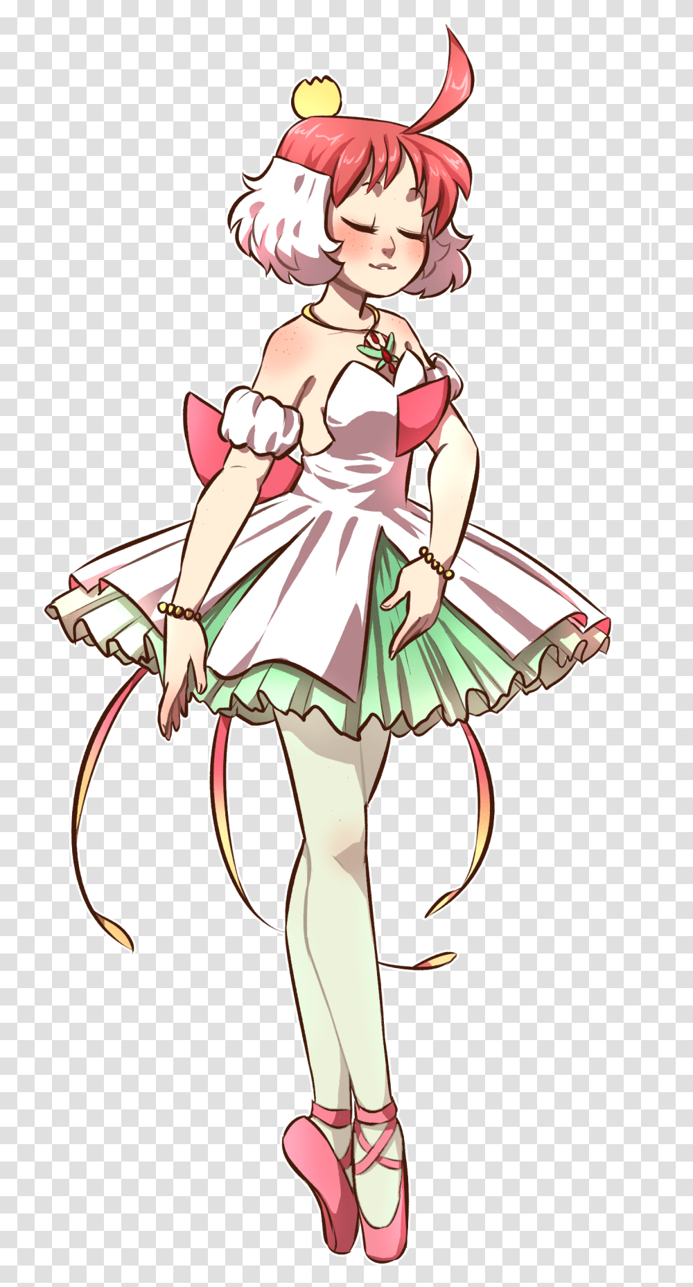 Princess Tutu Bow, Person, Human, Art, Book Transparent Png