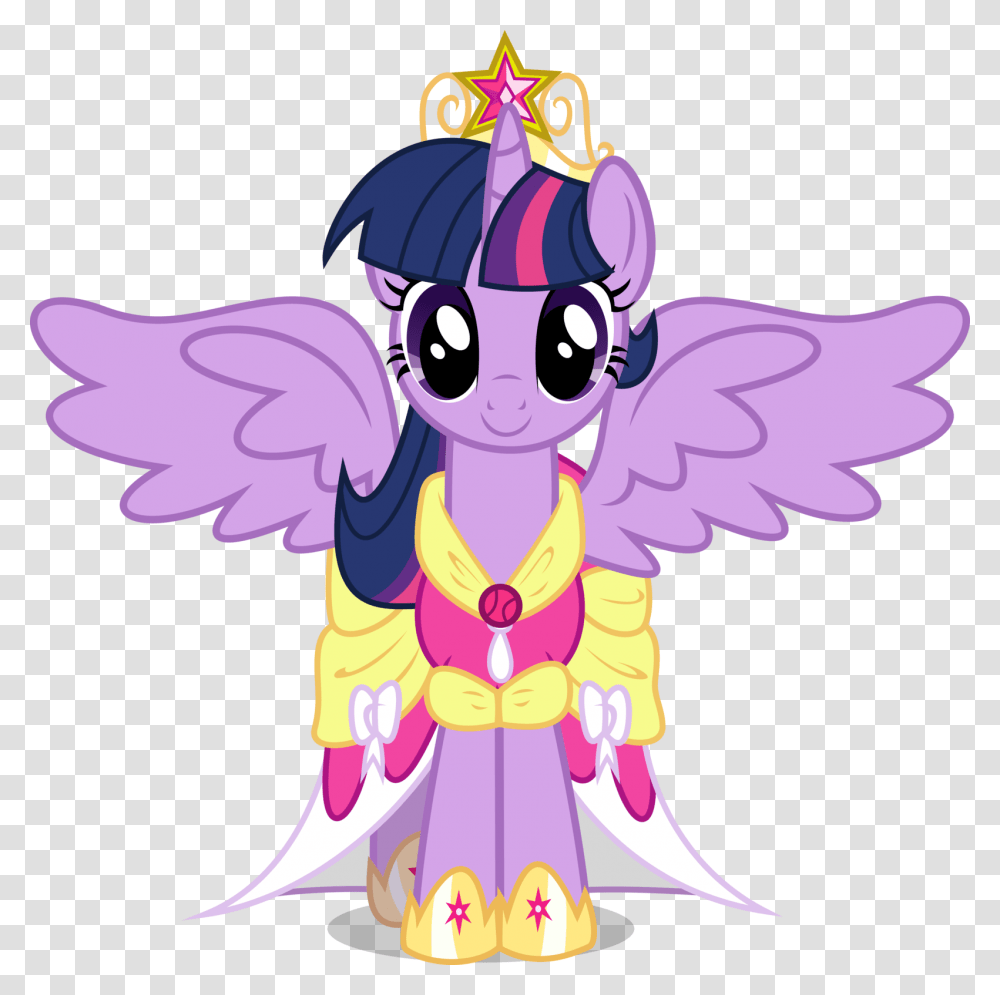 Princess Twilight Sparkle Pony, Costume, Toy Transparent Png