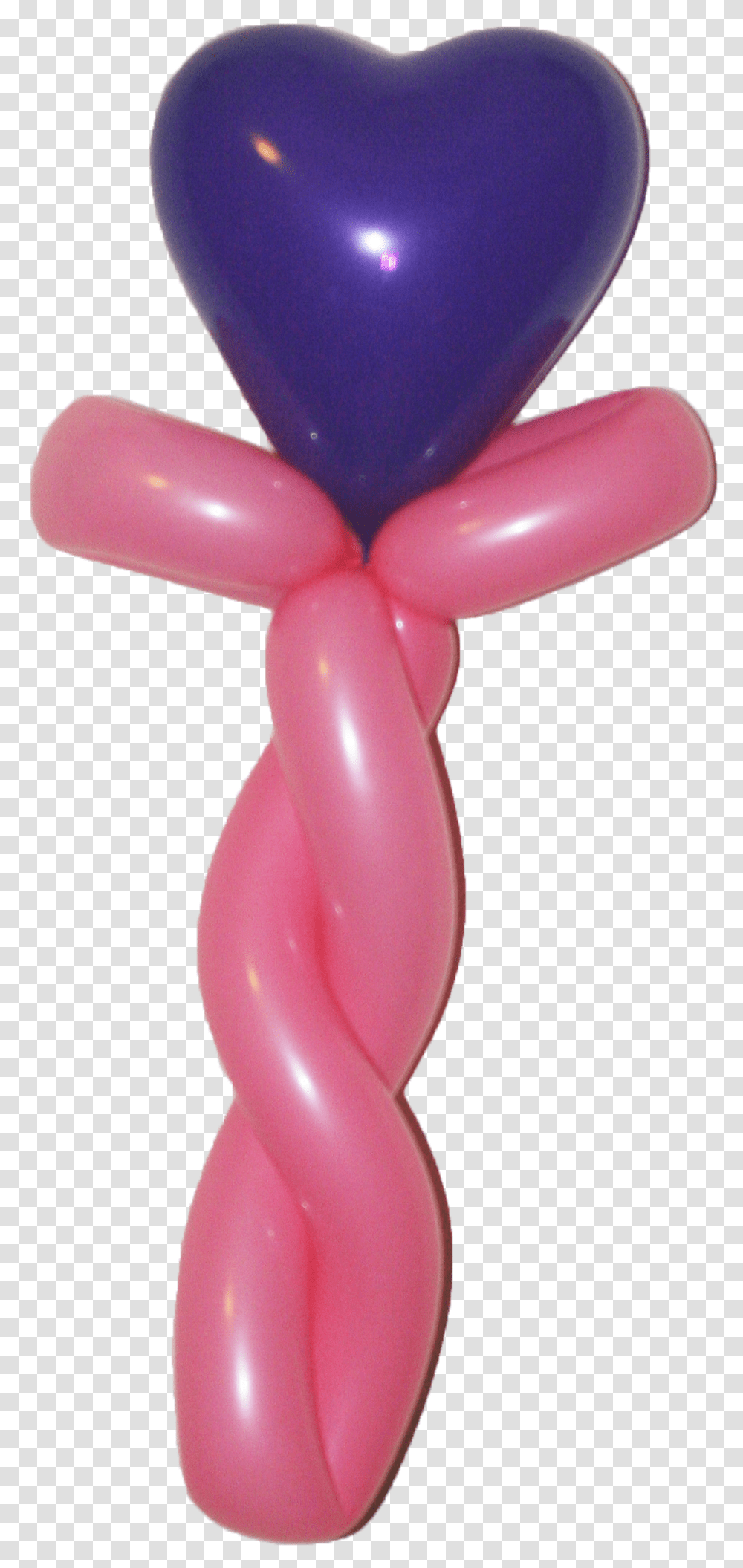 Princess Wand Balloon Twisting, Blow Dryer, Appliance, Hair Drier, Inflatable Transparent Png