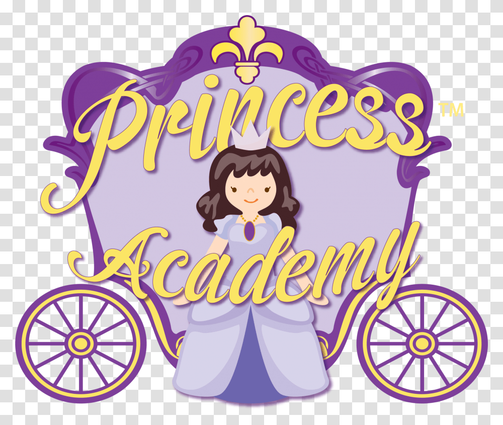 Princess Wand Clipart Horse Drawn Carriage Vector, Flyer, Poster, Paper, Advertisement Transparent Png