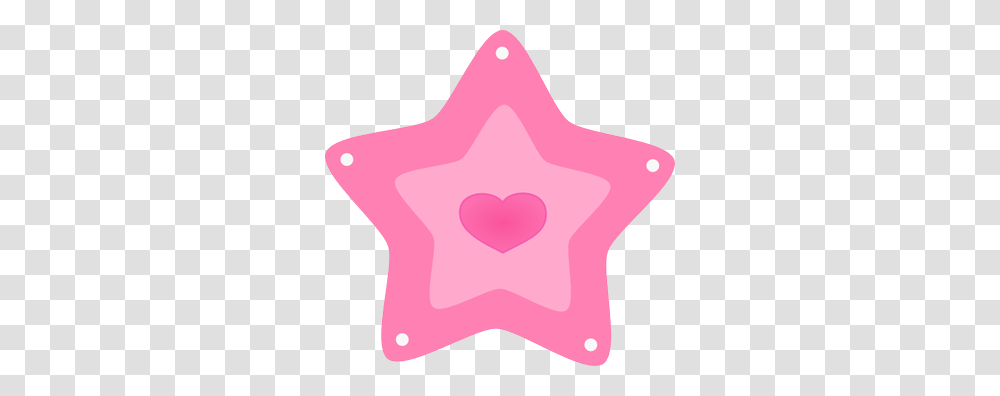 Princess Wand, Star Symbol, Diaper, Heart, Rubber Eraser Transparent Png