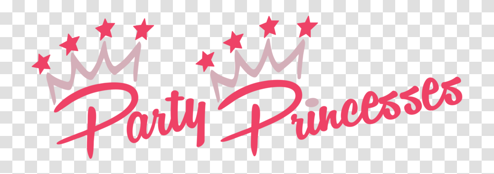 Princess Word, Star Symbol, Accessories Transparent Png