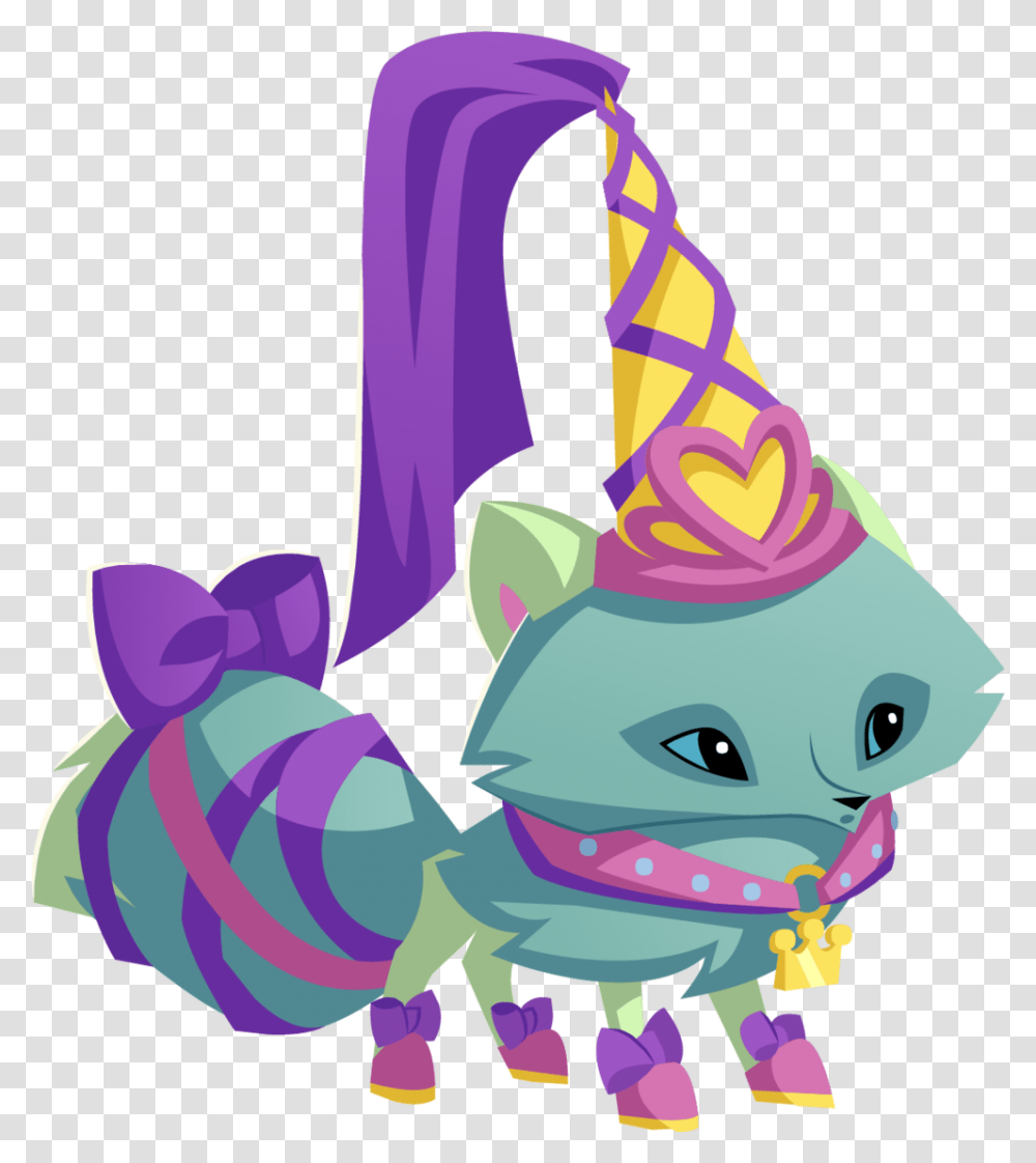 Princessarcticfox, Apparel, Party Hat Transparent Png