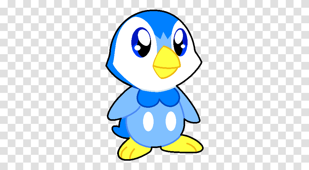 Princessjenny Fc Twente, Angry Birds, Animal, Penguin Transparent Png