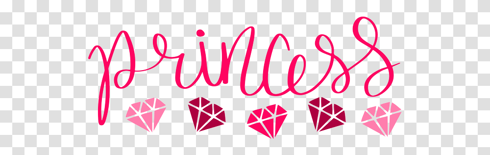 Princessstickers Princess Cute Diamond Calligraphy Triangle, Dynamite, Bomb, Weapon Transparent Png