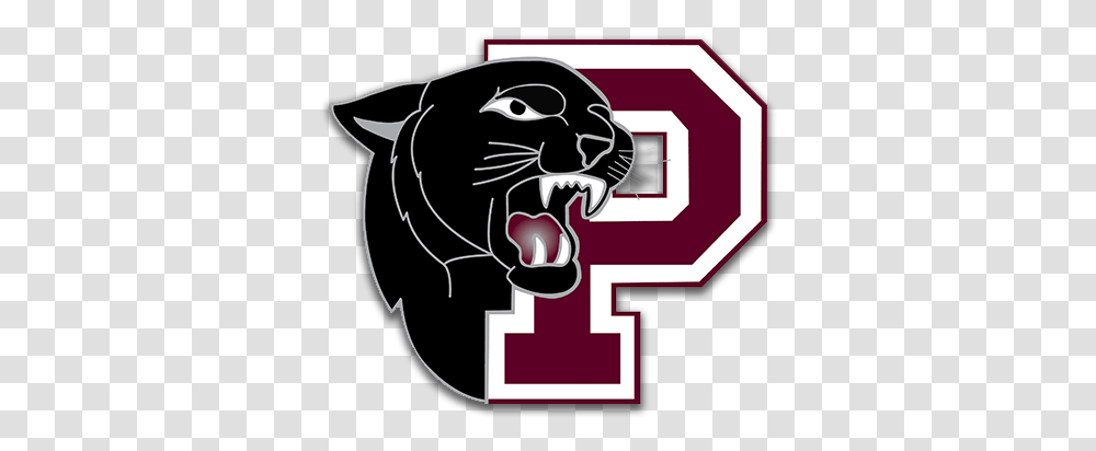 Princeton Panthers FootballData Srcset Https Princeton High School Logo, Label, Trademark Transparent Png