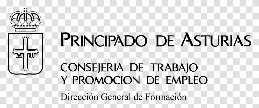 Principado De Asturias Logo Escudo De Asturias Vector, Gray, World Of Warcraft Transparent Png