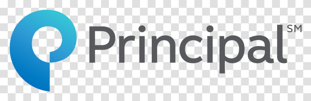 Principal Financial Logo, Word, Label, Alphabet Transparent Png