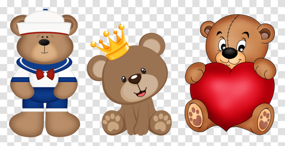 Principe Urso Cute Teddy Bear Clipart, Toy, Snowman, Winter, Outdoors Transparent Png