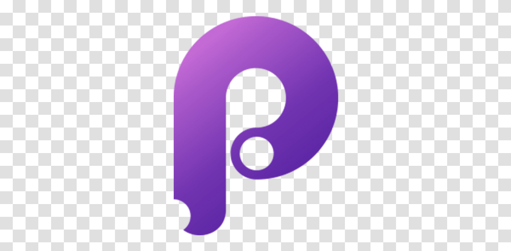 Principle Logo Principle Icon Image Free Download Principle For Mac Logo, Number, Purple Transparent Png